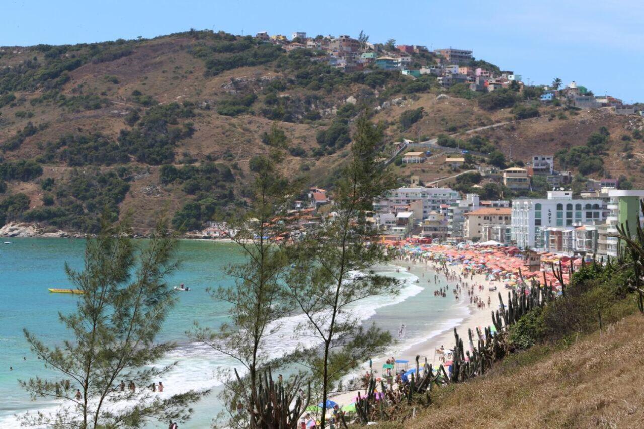 Loft Na Prainha Em Arraial Do Cabo 아파트 외부 사진