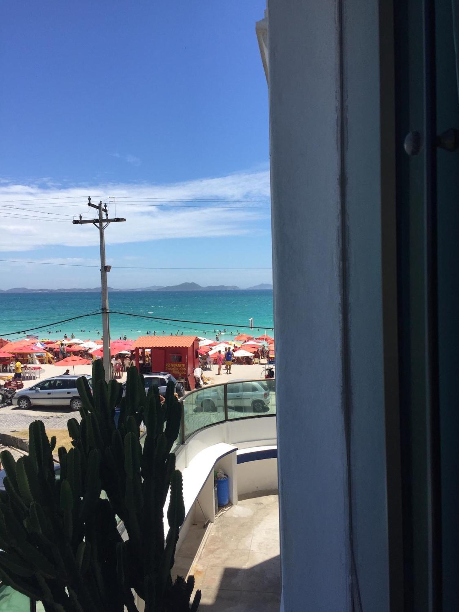 Loft Na Prainha Em Arraial Do Cabo 아파트 외부 사진