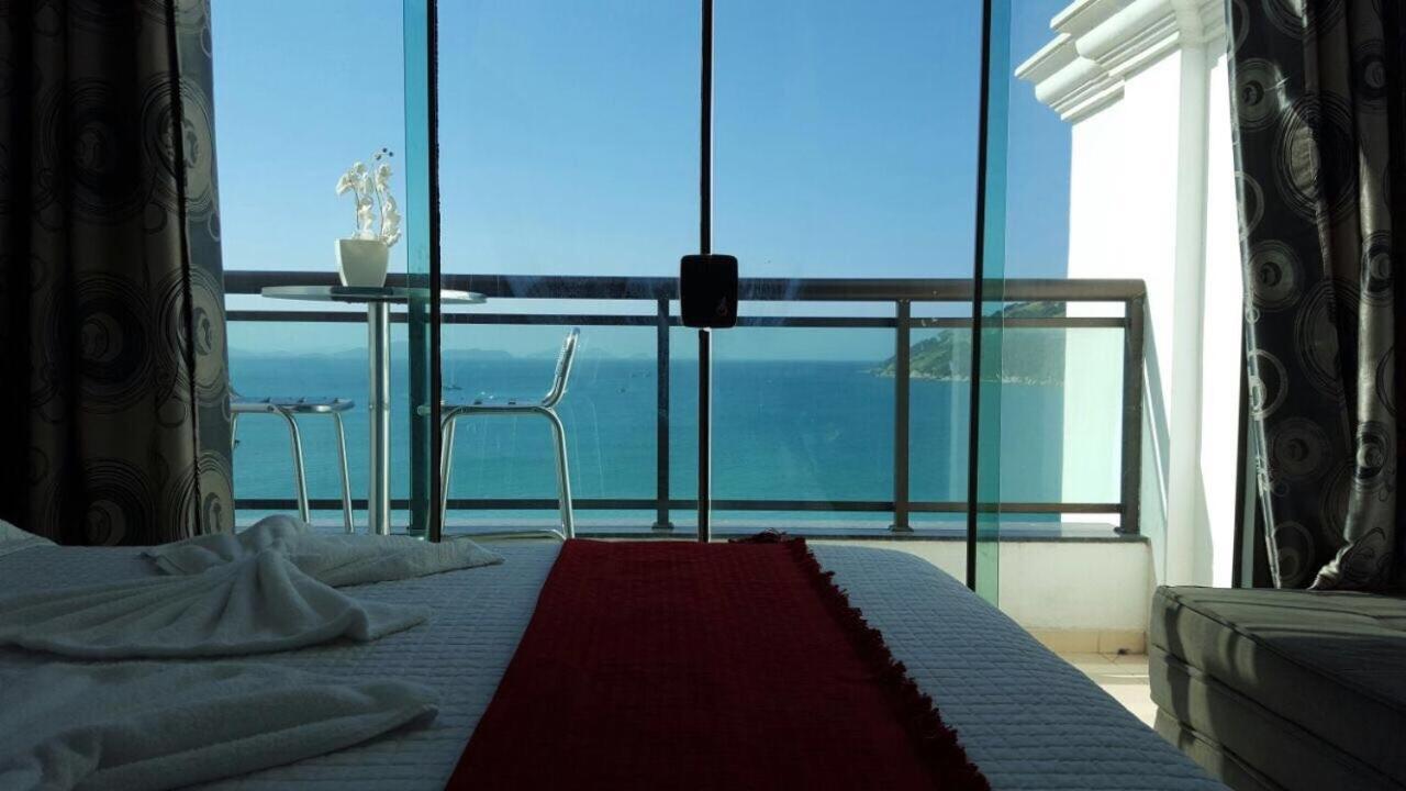 Loft Na Prainha Em Arraial Do Cabo 아파트 외부 사진