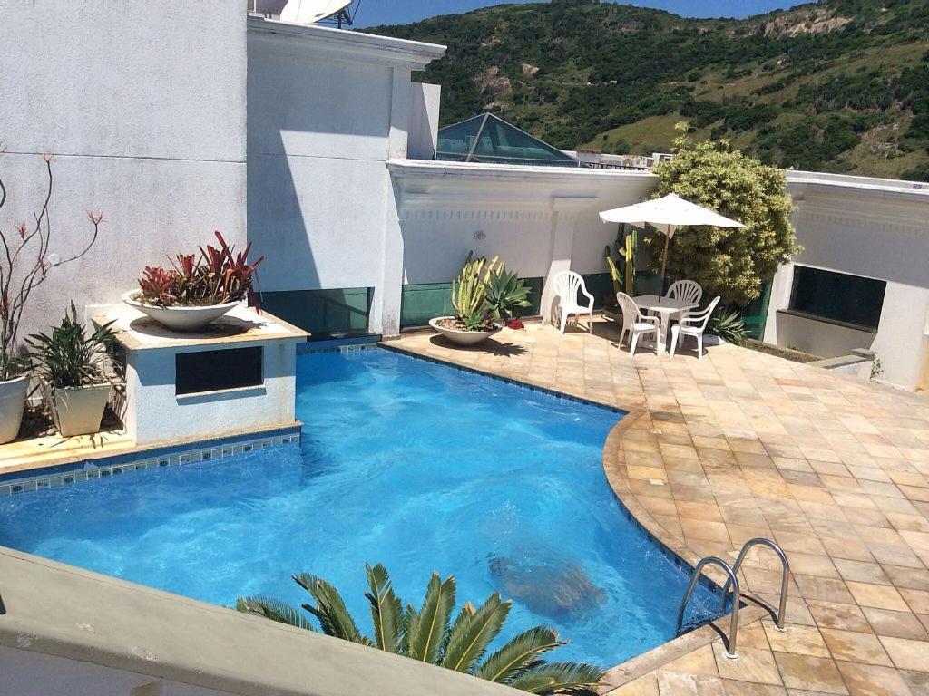 Loft Na Prainha Em Arraial Do Cabo 아파트 외부 사진